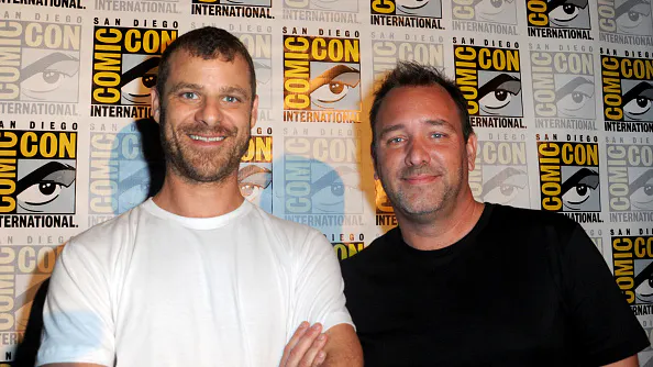 ‘South Park’ Trolls China Again, Mocks Harvey Weinstein’s Remergence