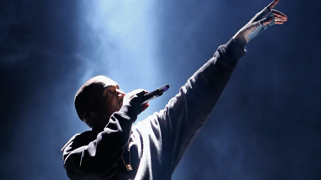 Atheists Are Angry That Kanye West Is Hosting ‘Sunday Services’ In Public Jails