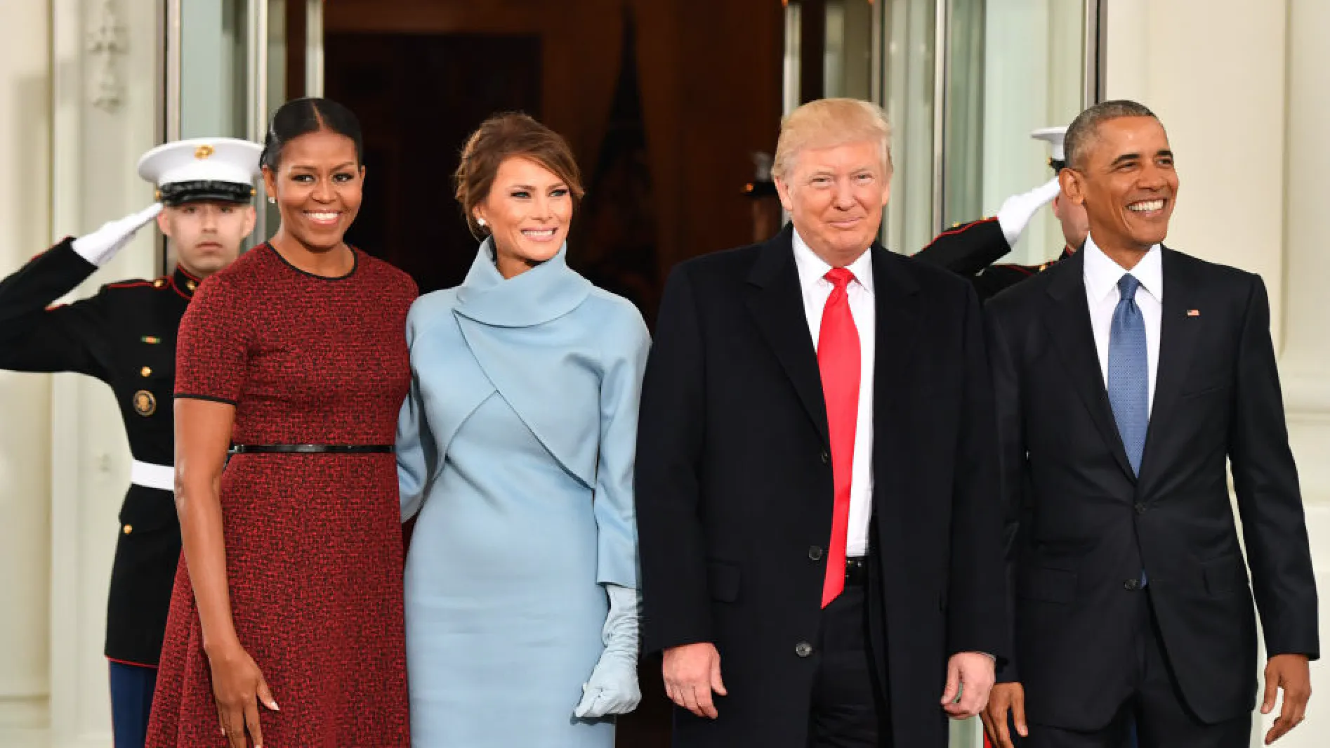 Trump Signals DACA ‘Deal’ With Democrats