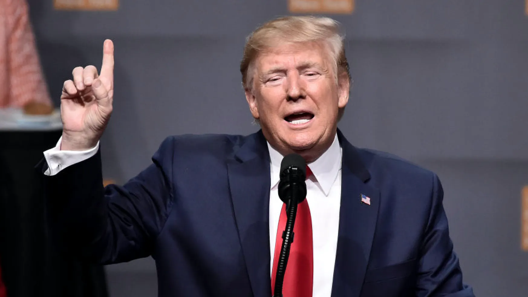 4 Pieces Of Evidence ‘Fatal’ To Dems’ Impeachment Push Outlined In Internal GOP Memo