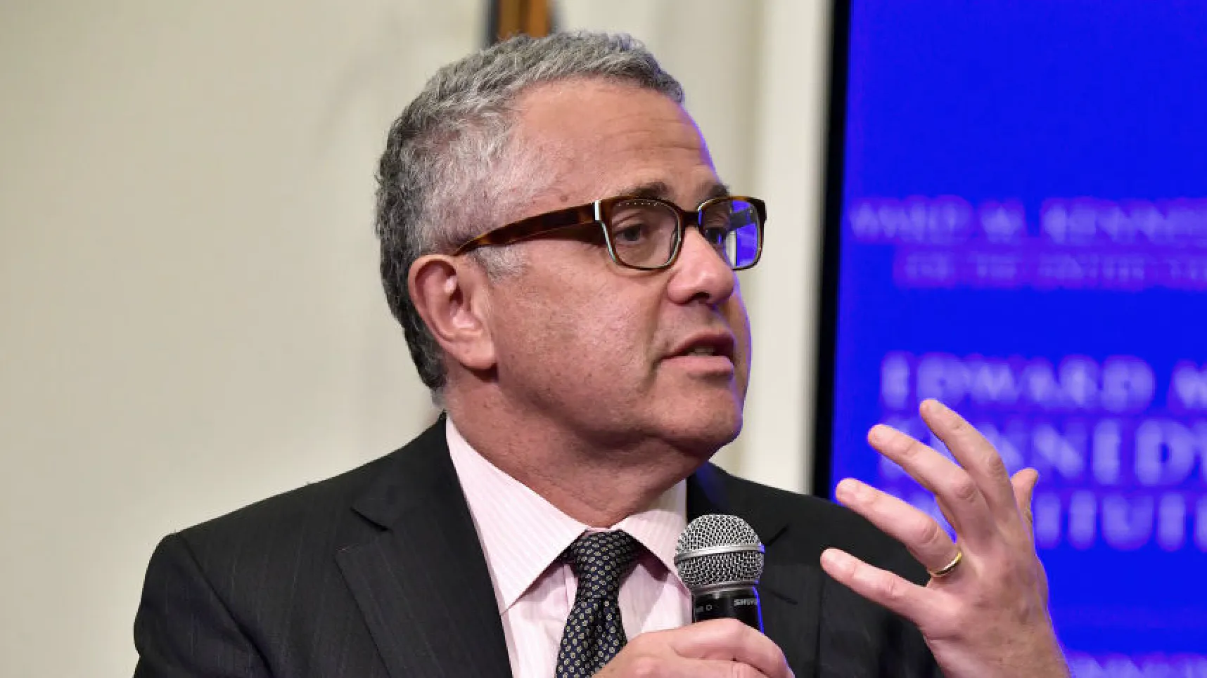 WATCH: CNN Legal Analyst Admits Democrats’ ‘Problem’ With Impeachment Inquiry