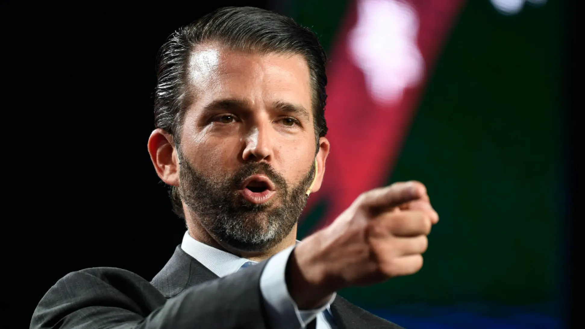 Donald Trump Jr: Pelosi Had Devious Plan In Holding Articles Of Impeachment, Had Nothing To Do With Trump