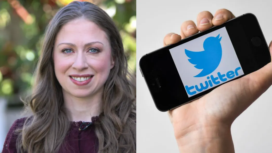 Journalist Andy Ngo Confronts Chelsea Clinton With Facts About Transgender Violence. Twitter Suspends Him.