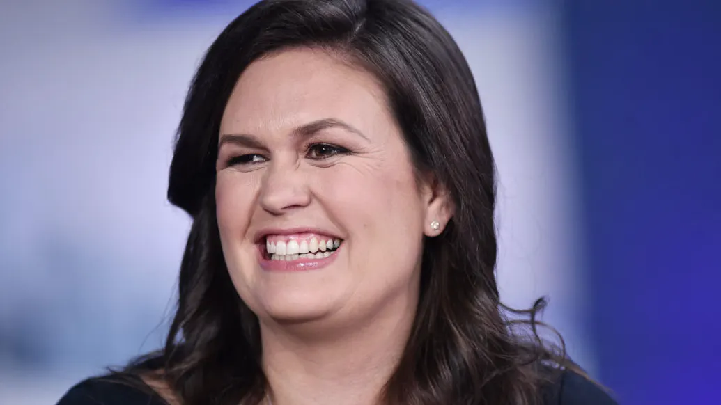 Sarah Sanders: ‘I’ve Been Called’ To Run For Office