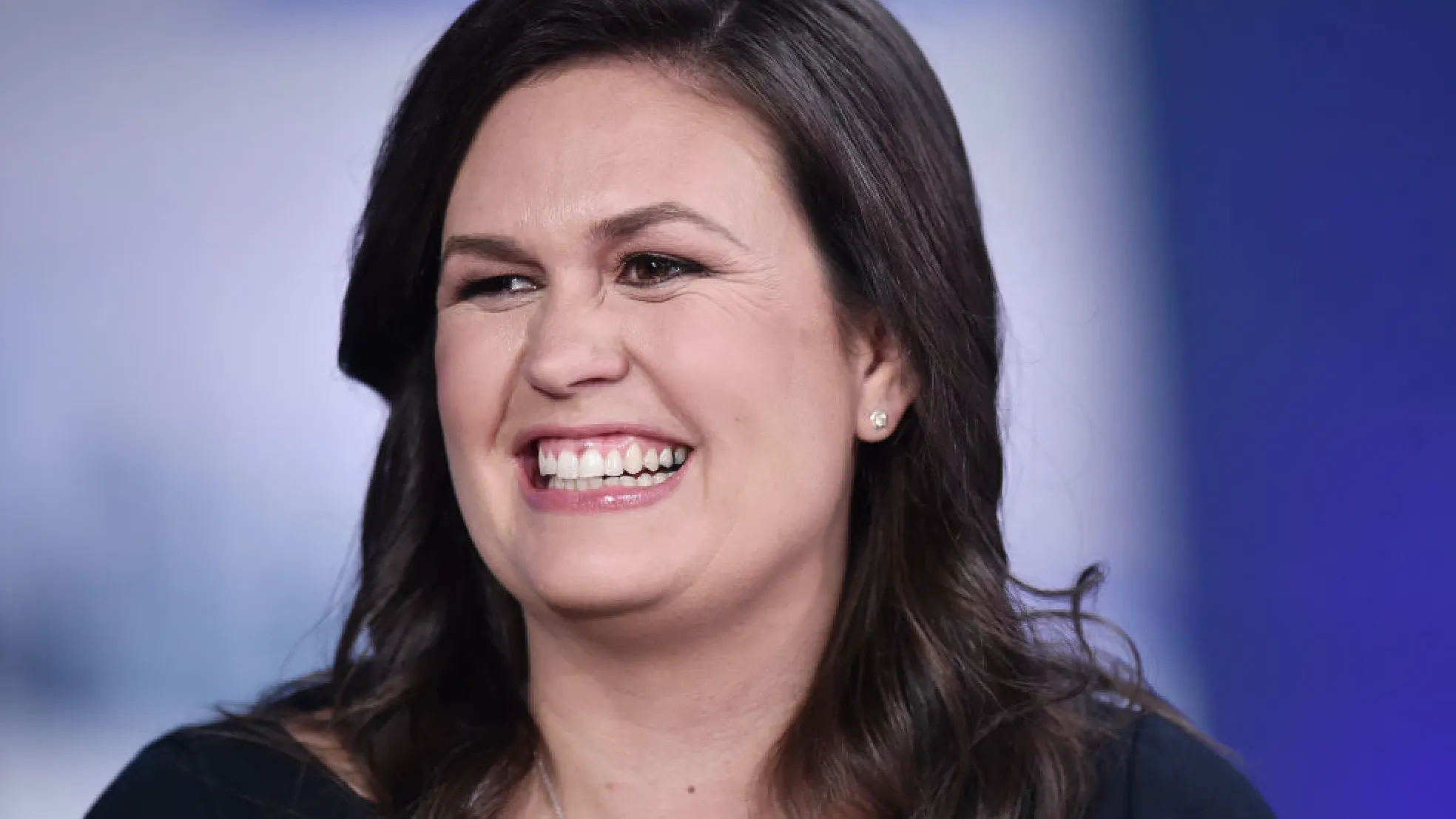 Sarah Sanders: ‘I’ve Been Called’ To Run For Office