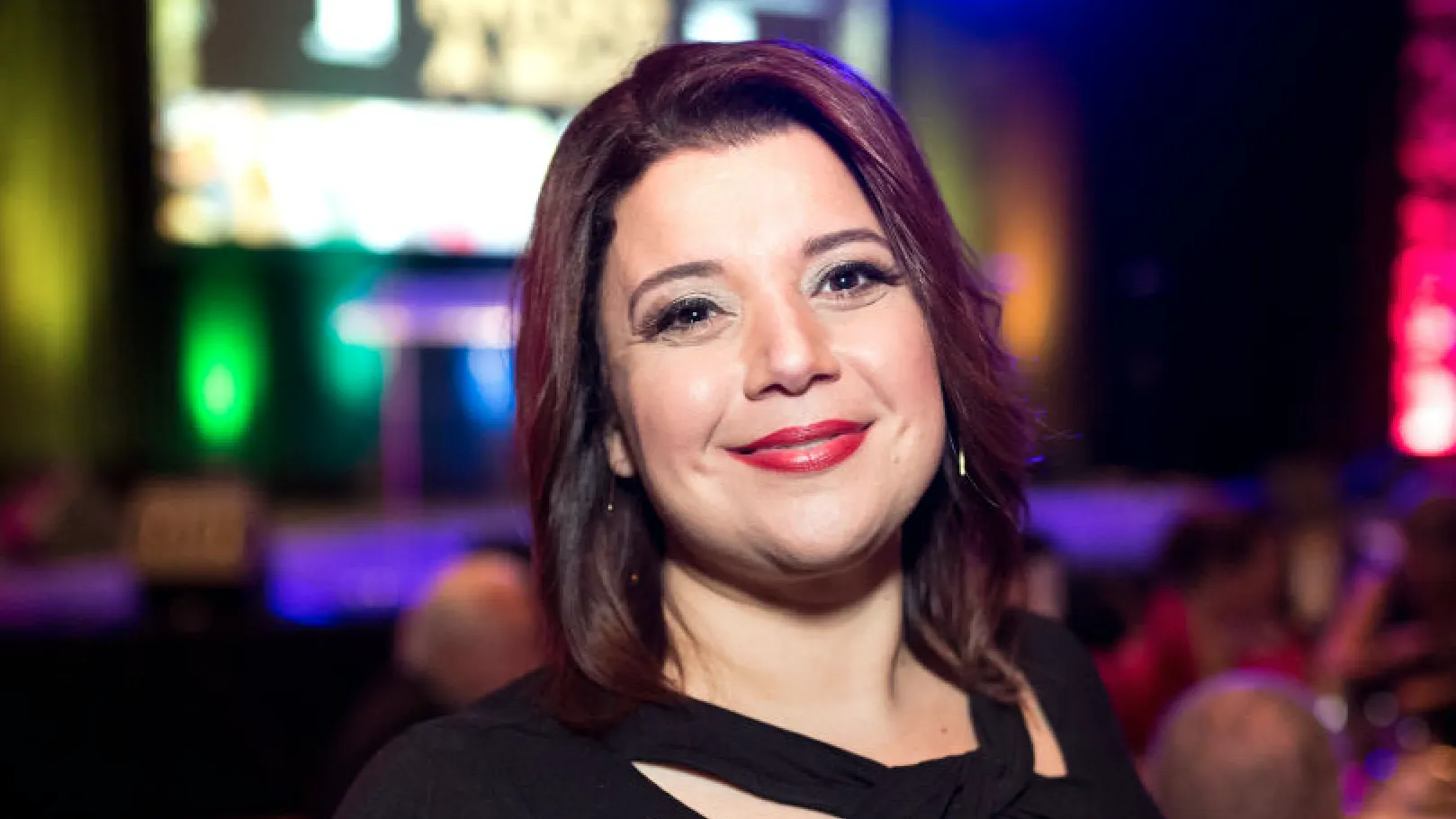 CNN’s Ana Navarro Blasted As Racist Over Black Trump Supporter Tweet