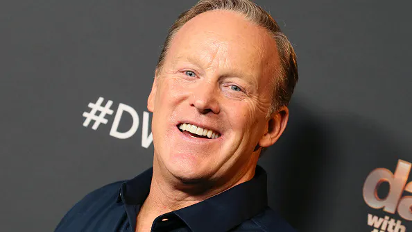 Sean Spicer Finally Eliminated From ‘Dancing With The Stars’