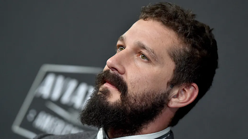 ‘You Don’t Really Know What It Is To Be A Man’: Actor Shia LaBeouf Discusses Cultural Absence Of Masculinity