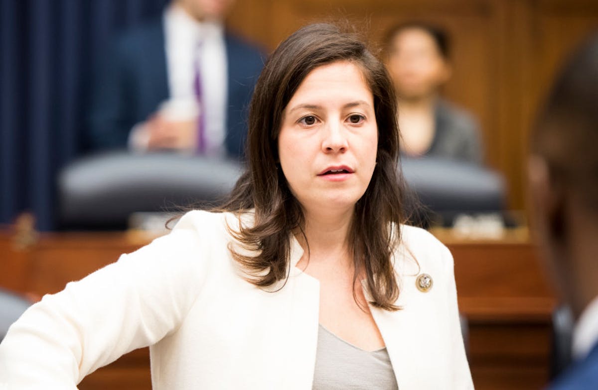 NextImg:‘Shredding The Constitution’: Conservatives React To Latest Ruling Against Trump, Legal Cases 