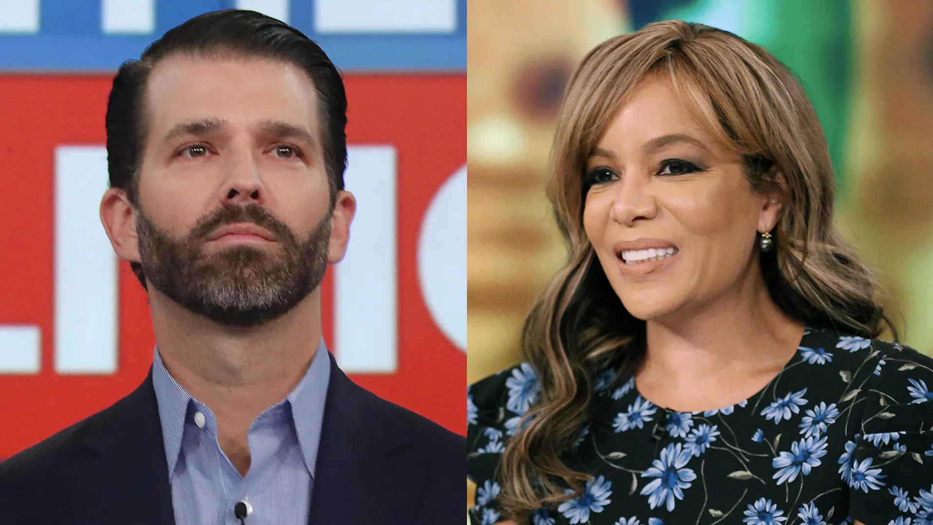 Hostin Attacks Trump Jr With False Claims On Whistleblower, Transcript. Here’s The Truth.