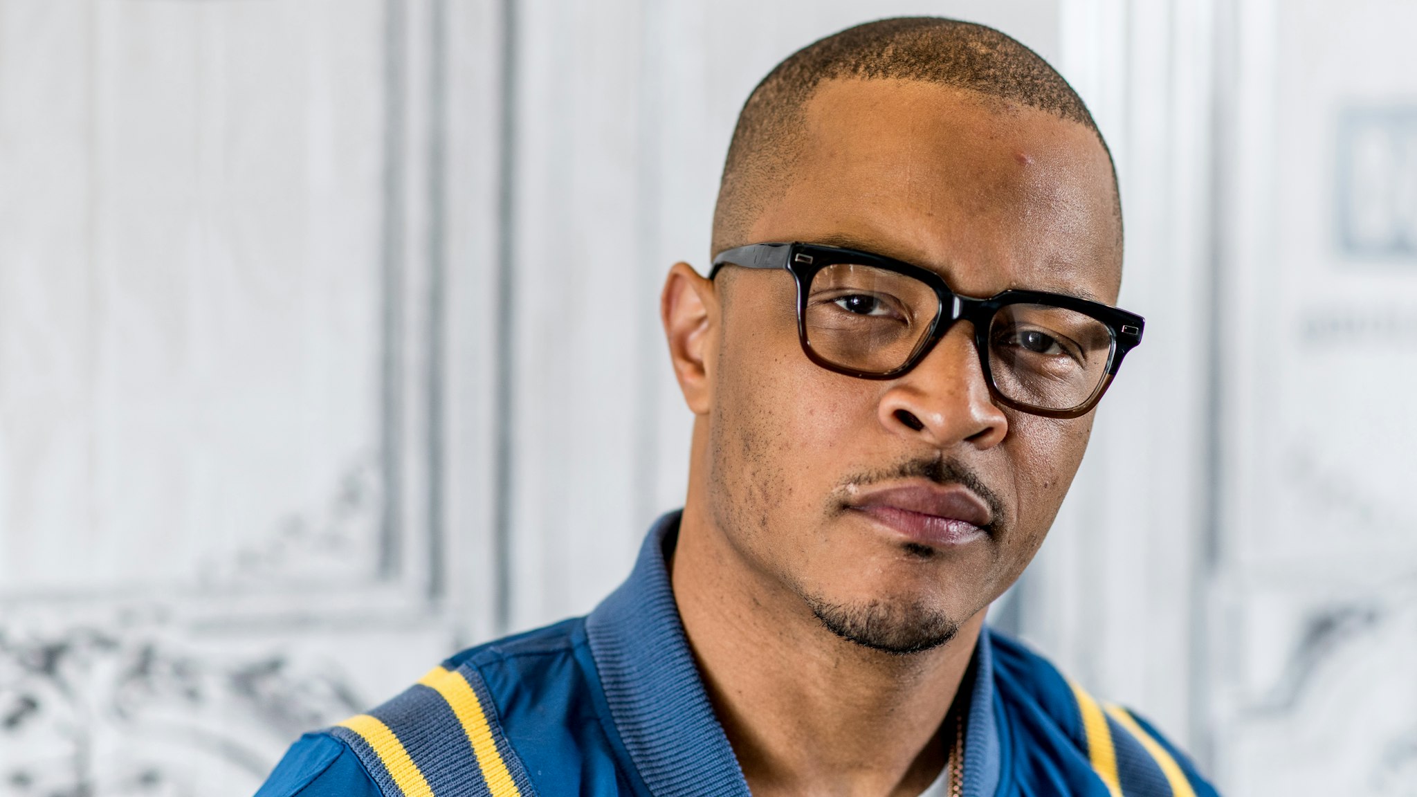 Rapper Ti Makes Horrifying Remarks About His Daughters ‘hymen In Interview The Daily Wire