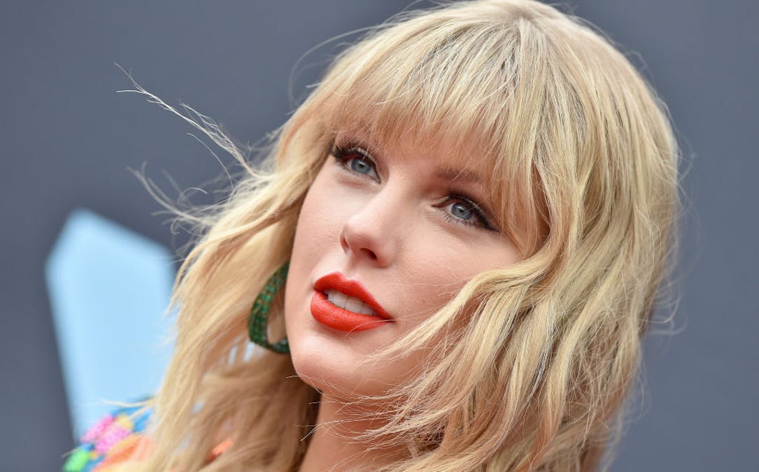 Taylor Swift’s Message To Fans Results In 'Threats' To Producers, 'Shut Down' Office