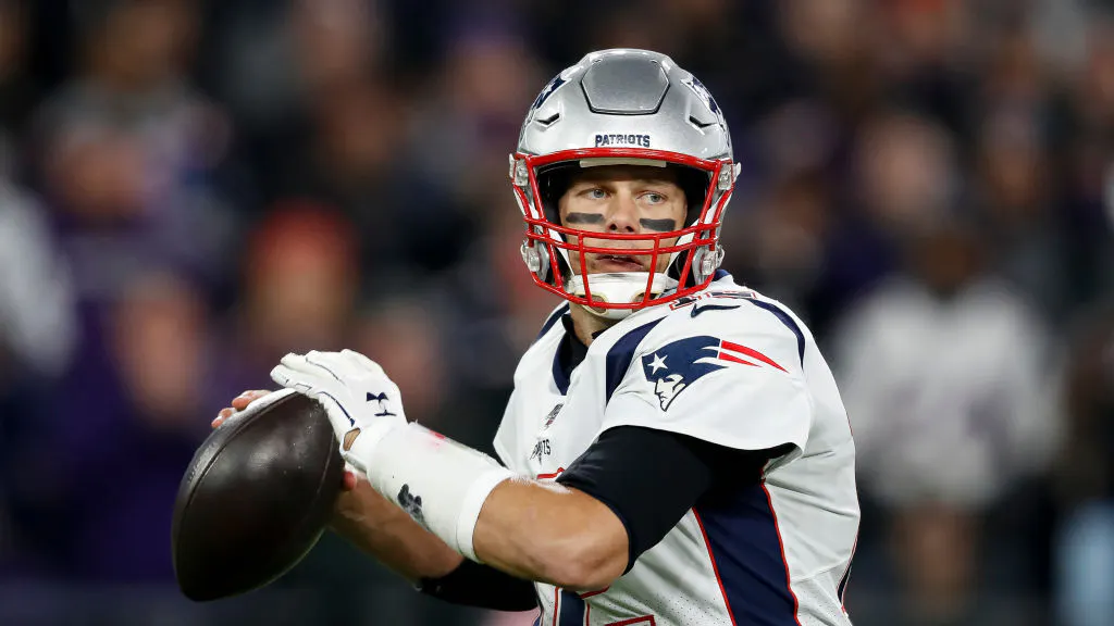 Tom Brady Weighs In On Latest Developments With Kaepernick, NFL