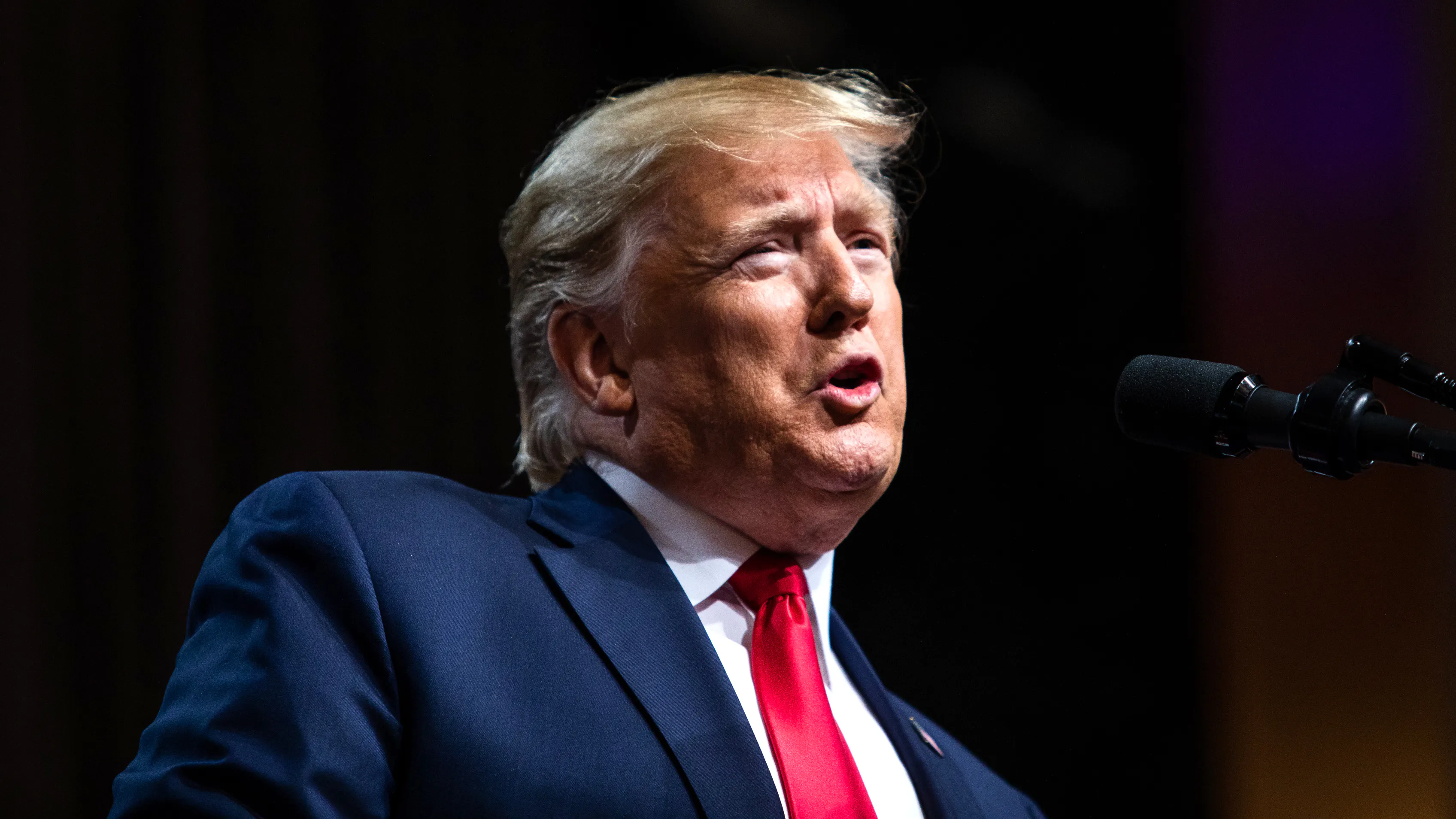 House Democrats Close To Giving Trump Major Win Before End Of Year By Passing USMCA