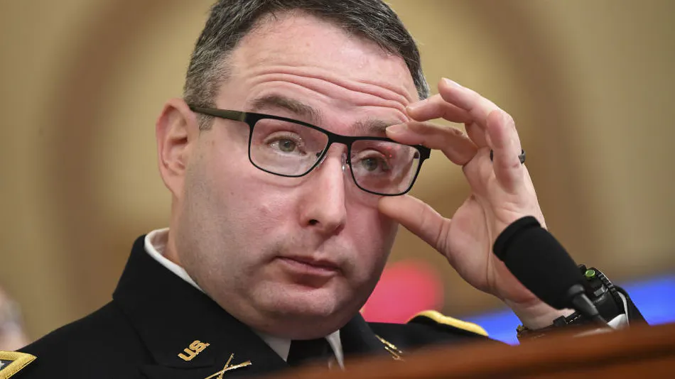 KNOWLES: An Operative With An Agenda