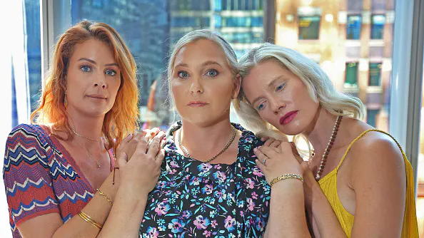 WATCH: Prince Andrew’s Accuser Responds To His Denials: ‘He Knows What Happened’