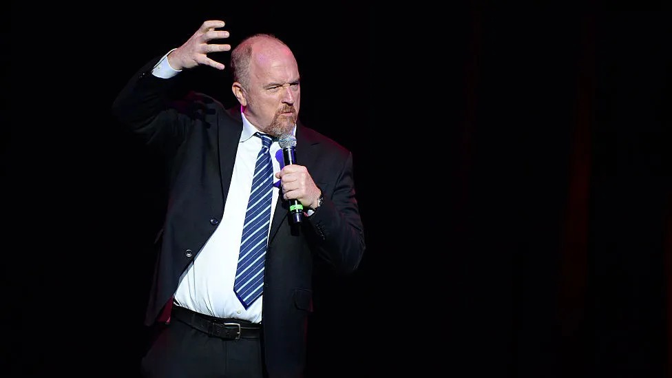 Louis C.K. Tells Israeli Crowd ‘I’d Rather Be In Auschwitz Than New York City’