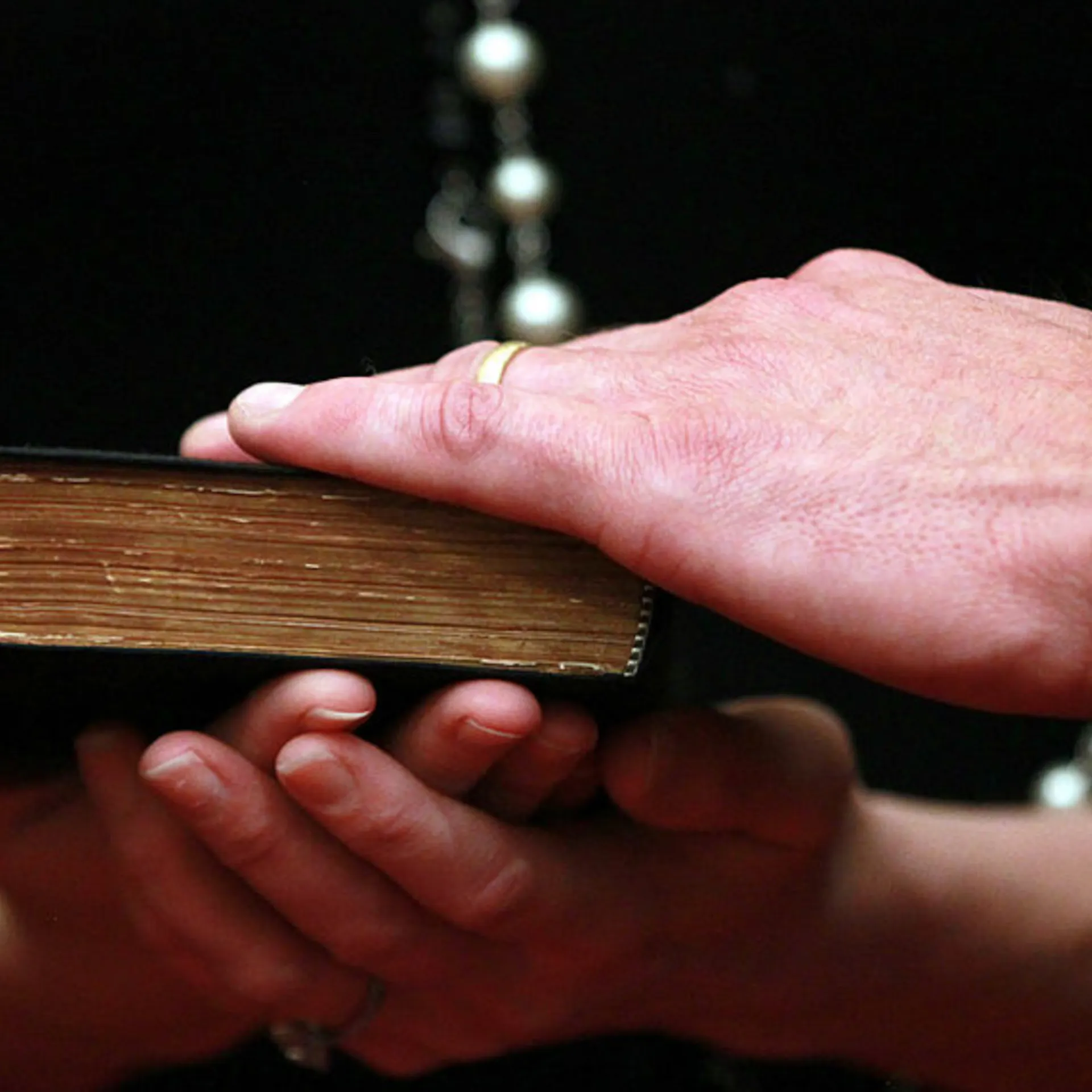 PRAGER: A Response To The Editor Of Christianity Today
