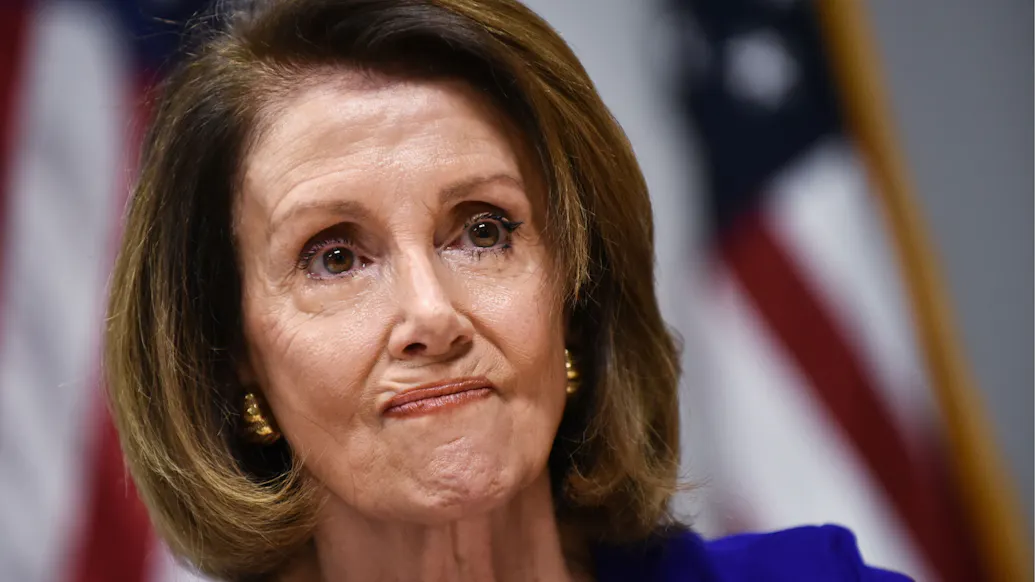 Wallace Grills Pelosi For Underplaying Coronavirus Threat. She Responds With False Claims.