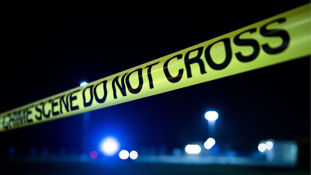 Shooting In New Orleans; 10 Injured