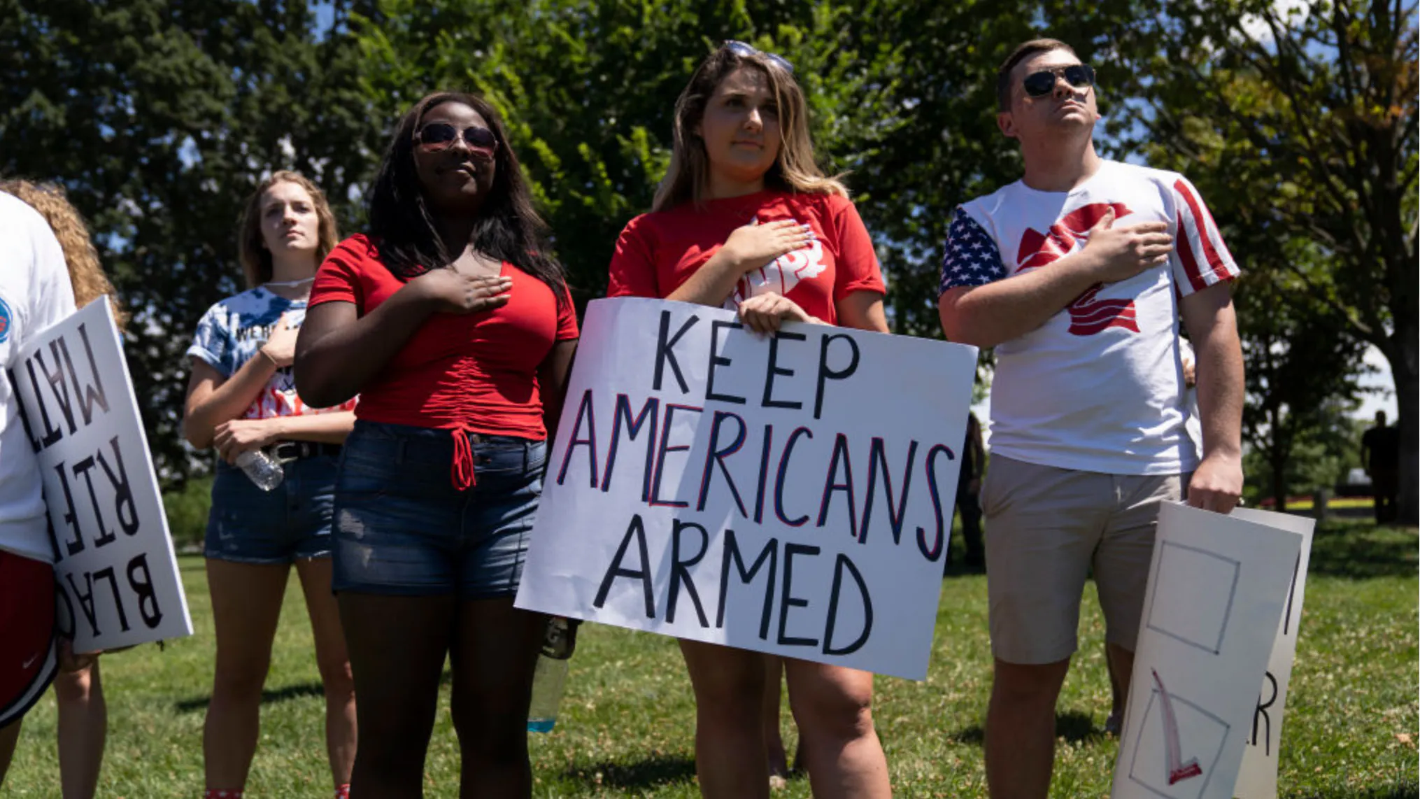 WILLIAMS: Virginia’s Second Amendment Attack