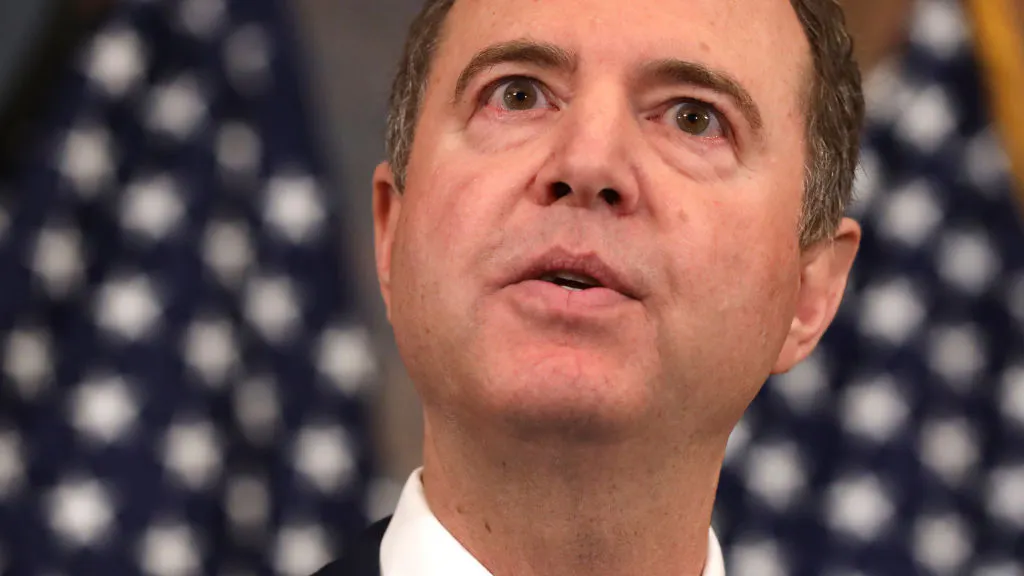 Reporter: Here’s How Schiff Abused Impeachment Process To ‘Punish’ His Critics, Including Me