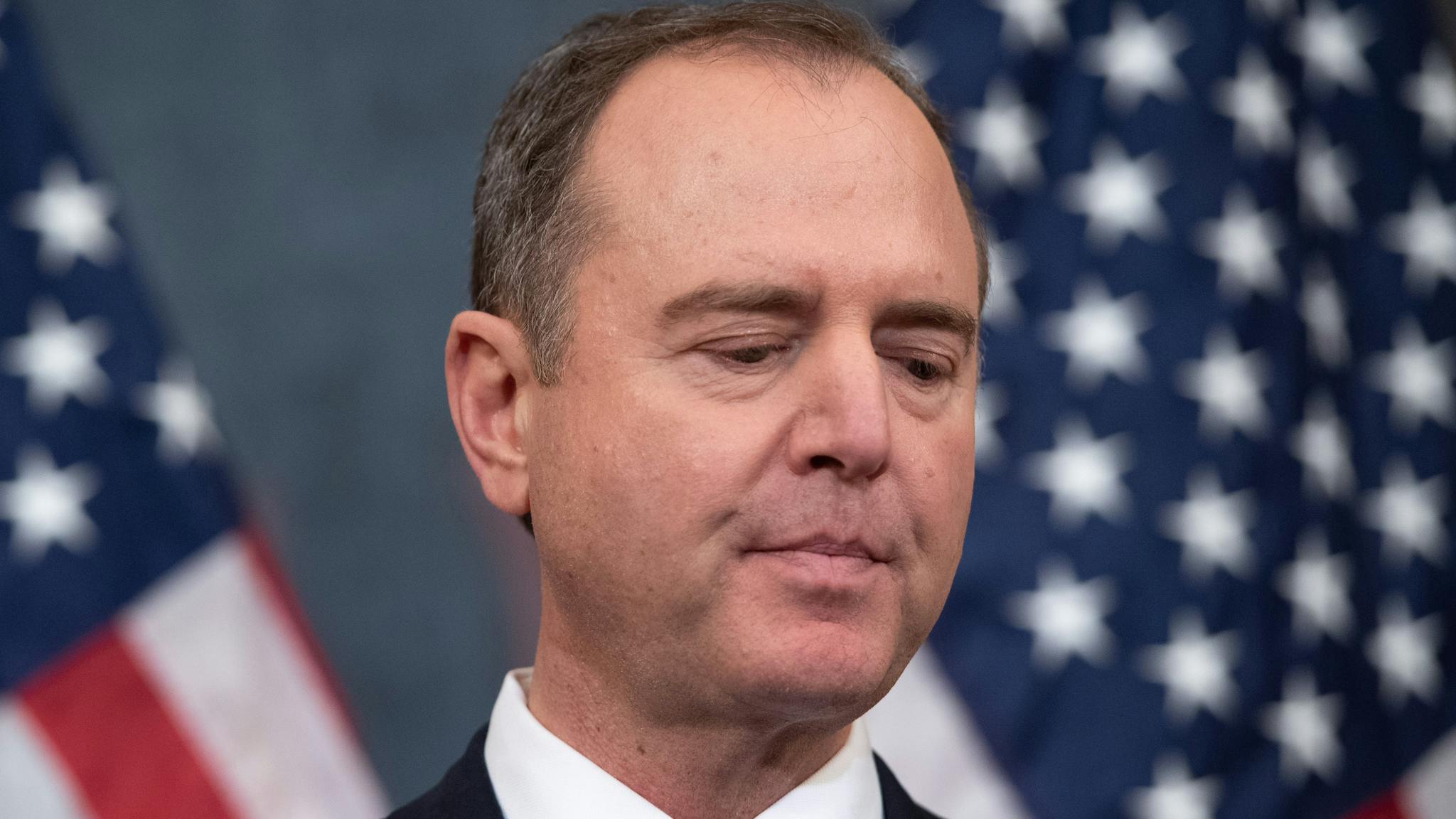 Adam Schiff: ‘It’s Hard To Be Sympathetic’ Toward Carter Page After FBI