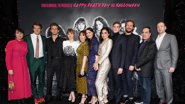 ‘Black Christmas’ Billed As Feminist Horror Film That Smashes The Patriarchy