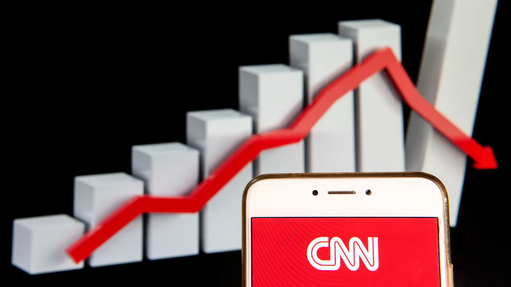 CNN Faces Backlash Over Contributor’s Pro-Hitler Tweets: ‘He Did Good With Those Jews!’
