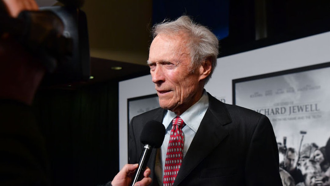 Clint Eastwood Breaks Silence On ‘Richard Jewell’ Accusations The