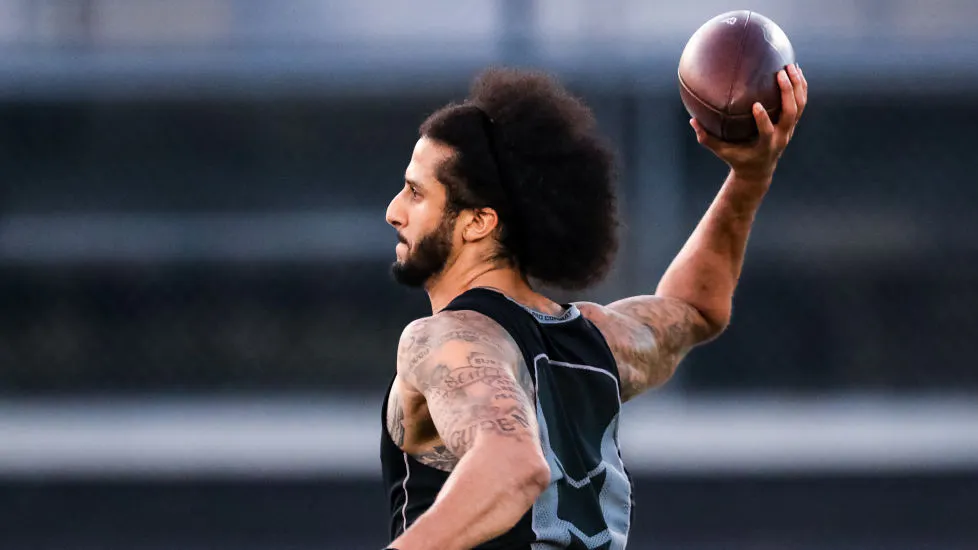 NFL’s Goodell On Kaepernick: ‘We’ve Moved On’ After He Skipped Workout