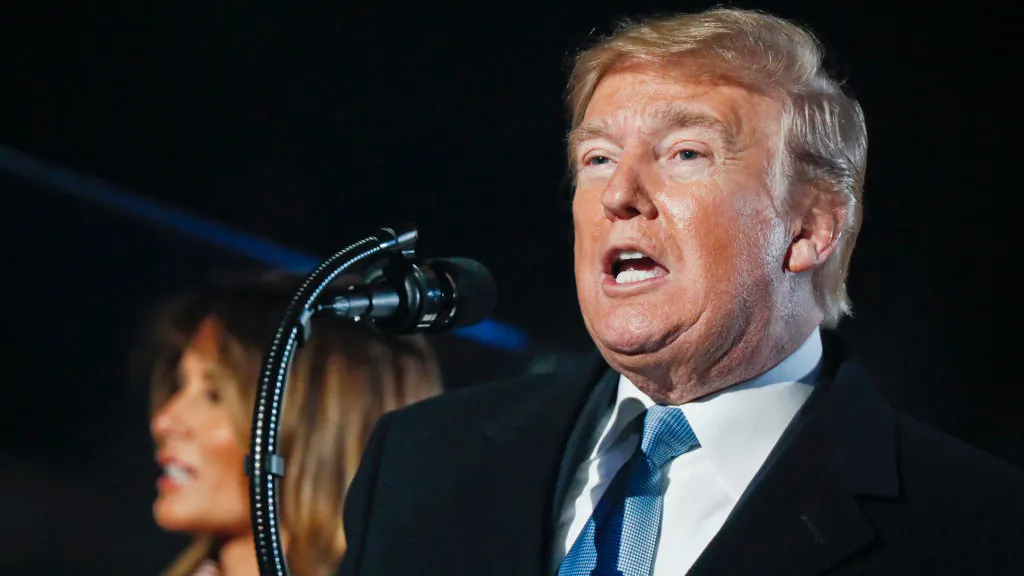 Jobs Report Presents Terrible News For Democrats As They Push Forward On Partisan Impeachment