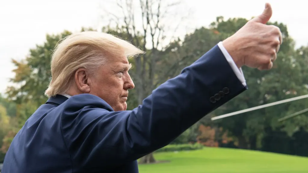 Bipartisan Opposition: Multiple House Democrats Signal They’ll Vote Against Impeachment