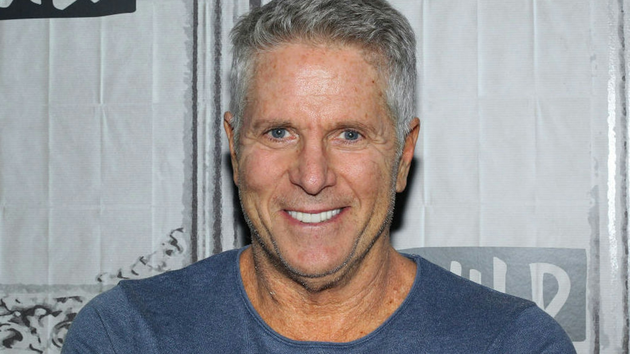 NEW YORK, NEW YORK - JUNE 24: TV Personality Donny Deutsch attends the Build Series to discuss "Saturday Night Politics" at Build Studio on June 24, 2019 in New York City.