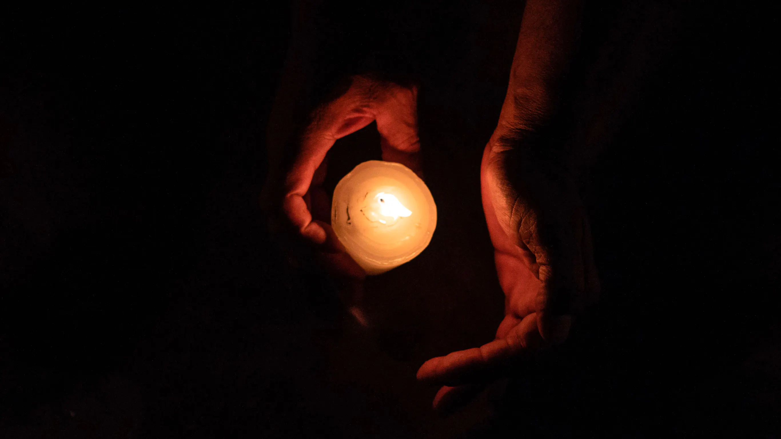 KHAN: Men Must Learn To Uphold The Common Good Again