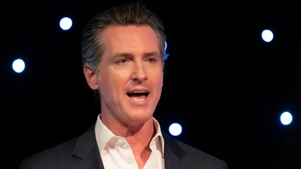 California Governor Under Fire After Paroled Immigrant Murder Convict Immediately Taken Into ICE Custody