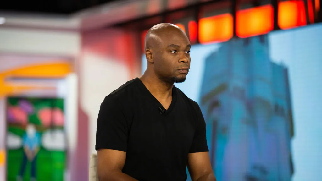 Man Wrongfully Imprisoned For 27 Years Will Sue His Accusers