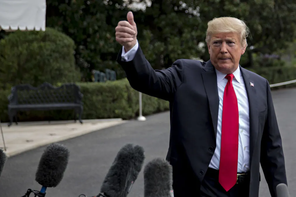 Trump’s Economy: Super Saturday Recorded Highest Sales Of Any Day In U.S. History