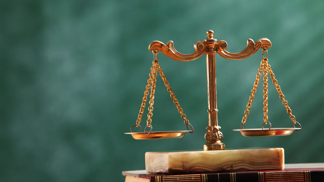 Sexual Assault Charges Dropped After Prosecutor Accused Of Misconduct