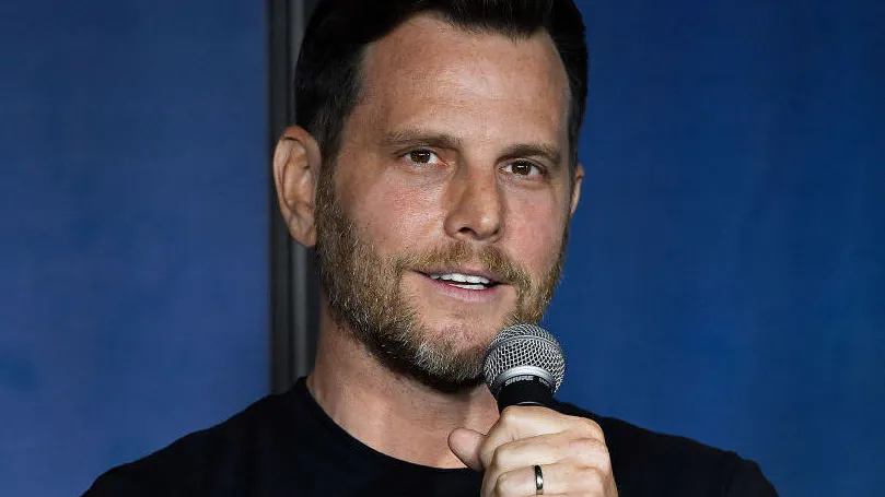 Dave Rubin Launches ‘Locals,’ A New Venture To Combat Big Tech Censorship