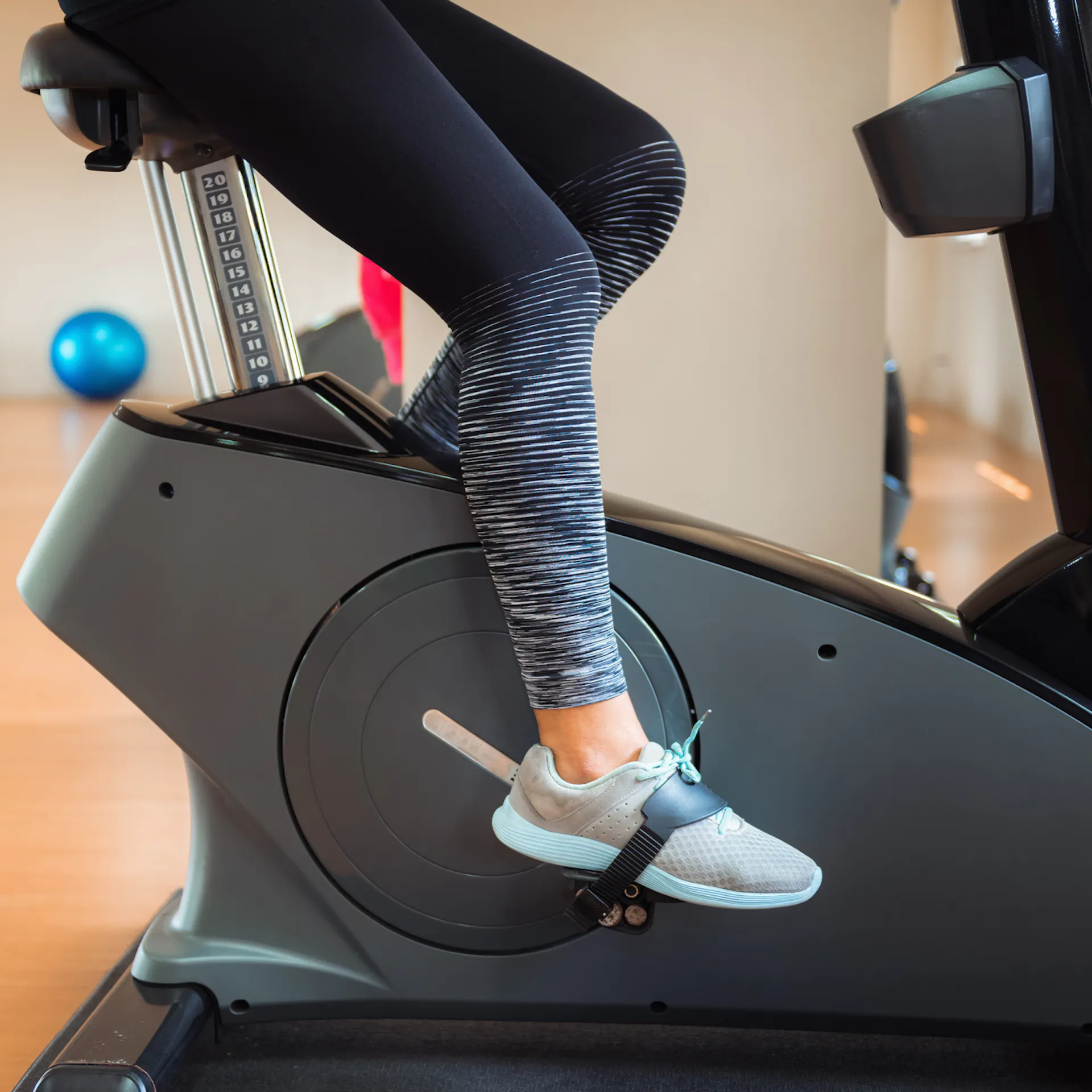 WALSH: Everyone Got Offended By A Commercial For An Exercise Bike. The Outrage Is Insanely Stupid.