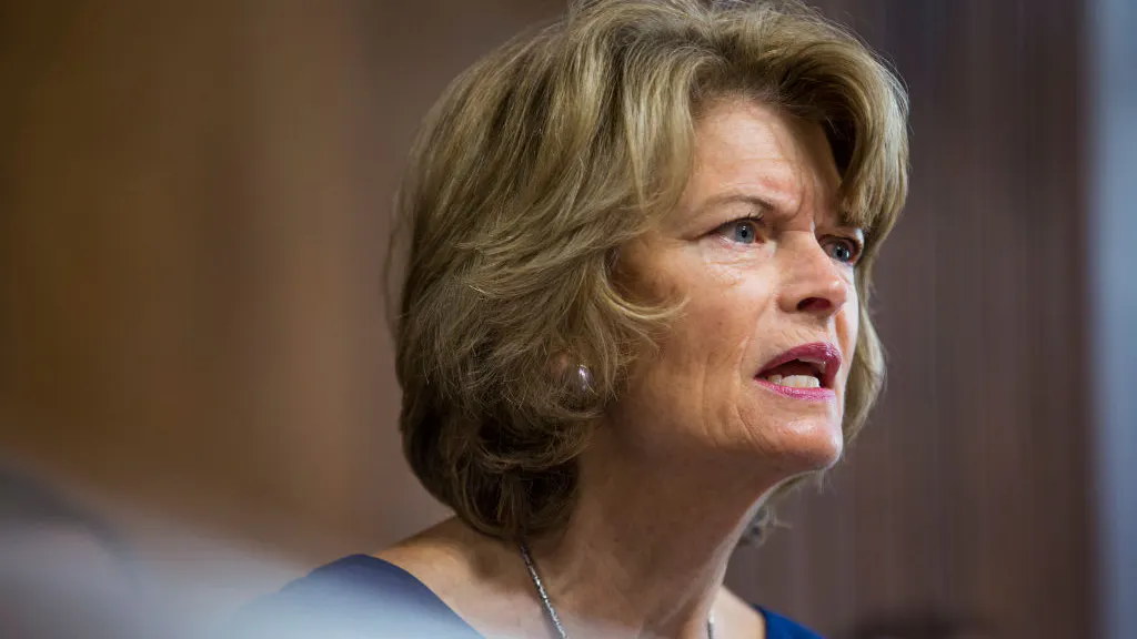‘My Position Has Not Changed’: Lisa Murkowski Confirms She Opposes Replacing Ginsburg Before Election