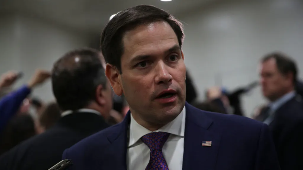 Rubio Nails Dems ‘Dirty Little Secret’: They’ve Been Planning To ‘Pack The Supreme Court’ For Years