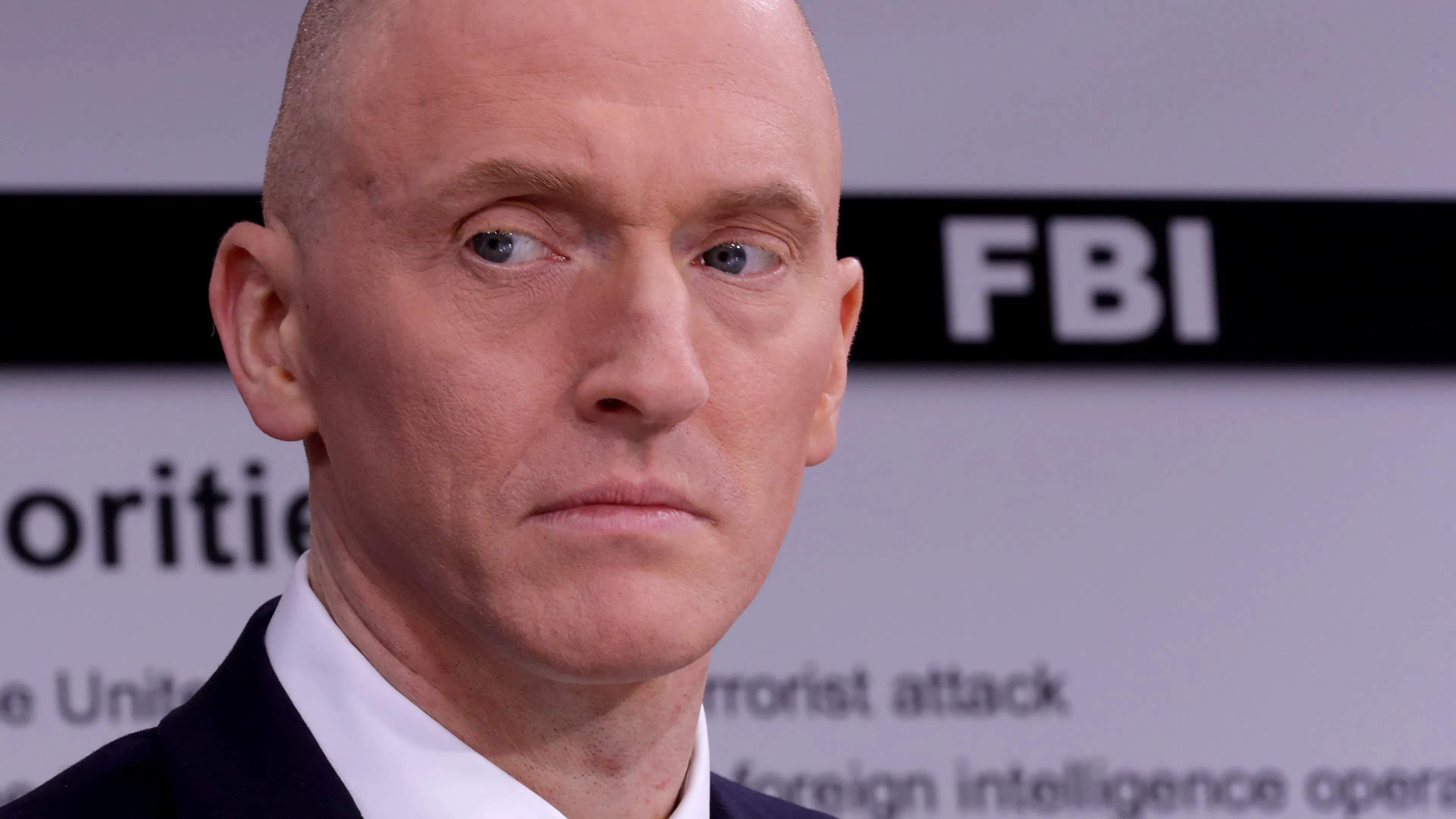 Republicans Set For Major Showdown On Law That Haunted Trump’s First Admin