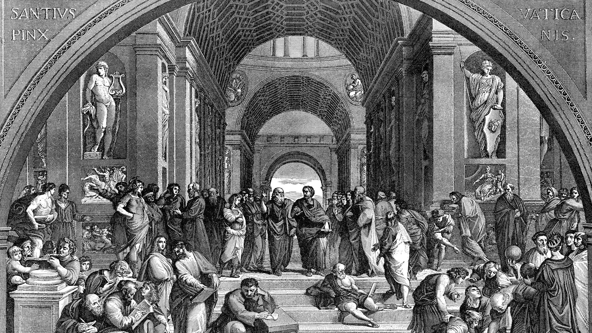 HAMMER: Government Exists To Establish Justice, Not Promote Liberty