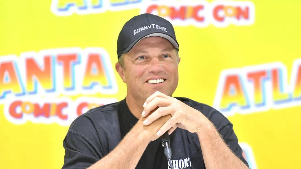 EXCLUSIVE: Adam Baldwin To Narrate Upcoming IG Report Exposing Deep State Meddling