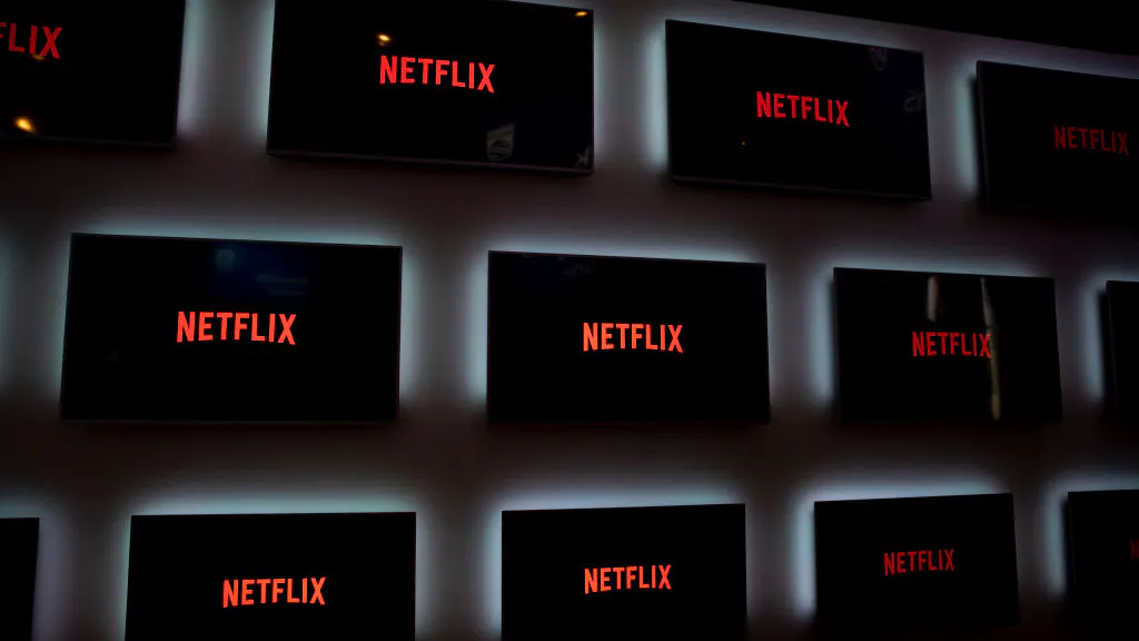 WALSH: If You’re A Christian, Netflix Doesn’t Want Your Business