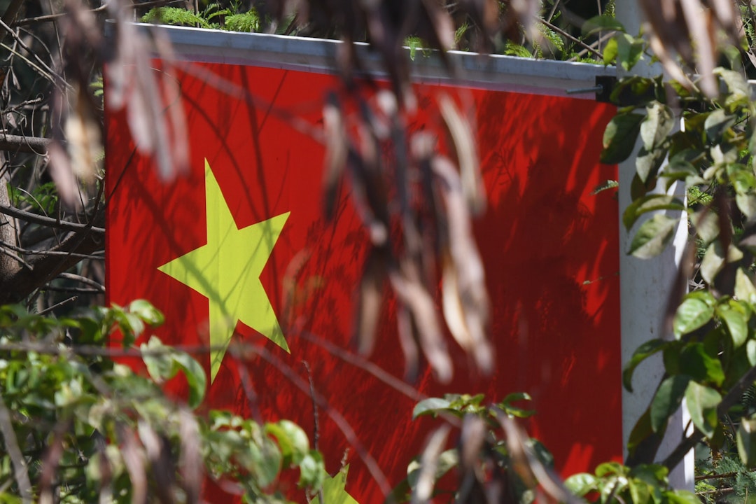 Report Us ‘secretly Expelled Chinese Diplomats After They Breached A Military Base The