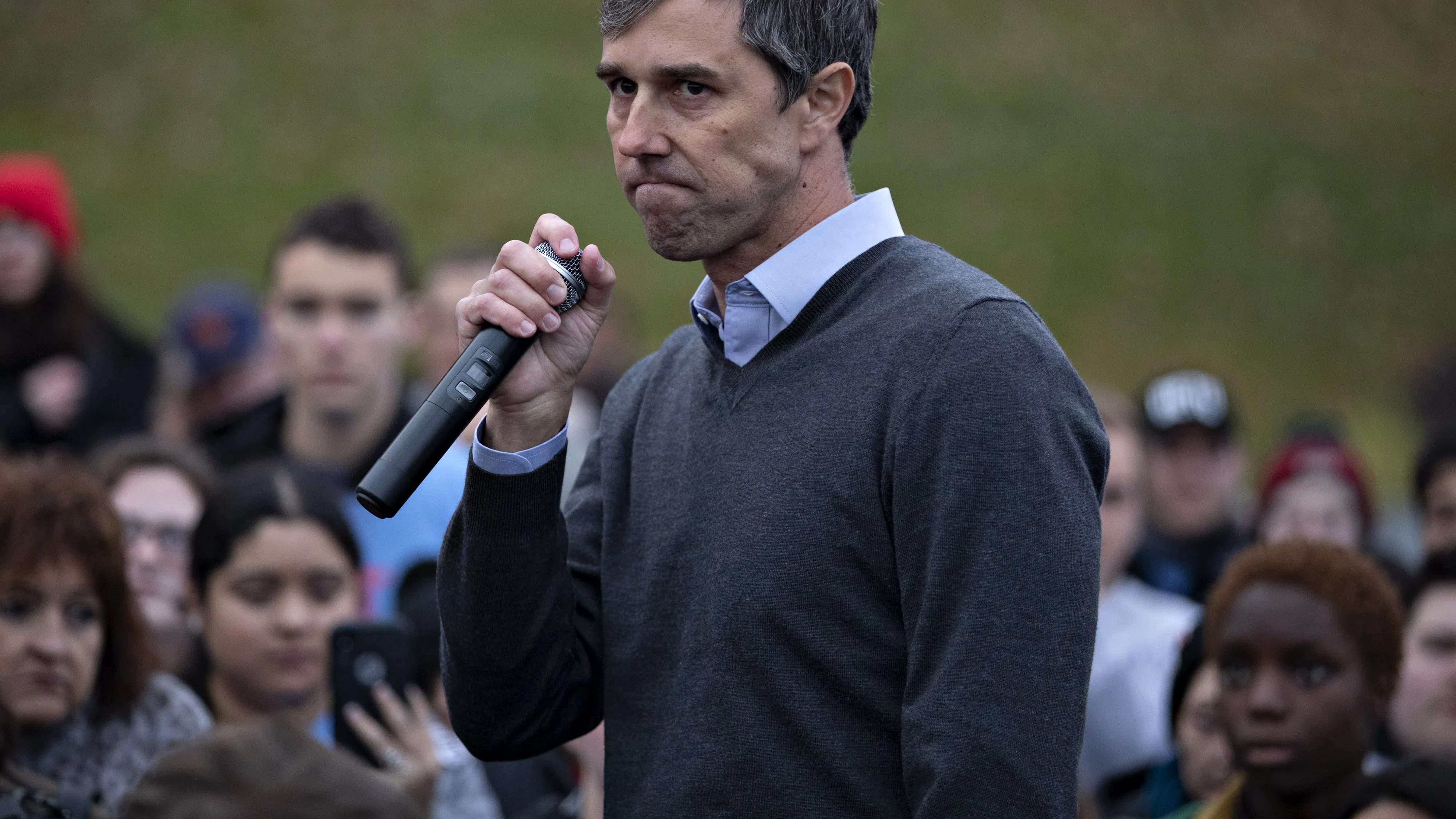 Beto Back? Texas Dems Looking To Recruit Failed Presidential Contender To Take On John Cornyn