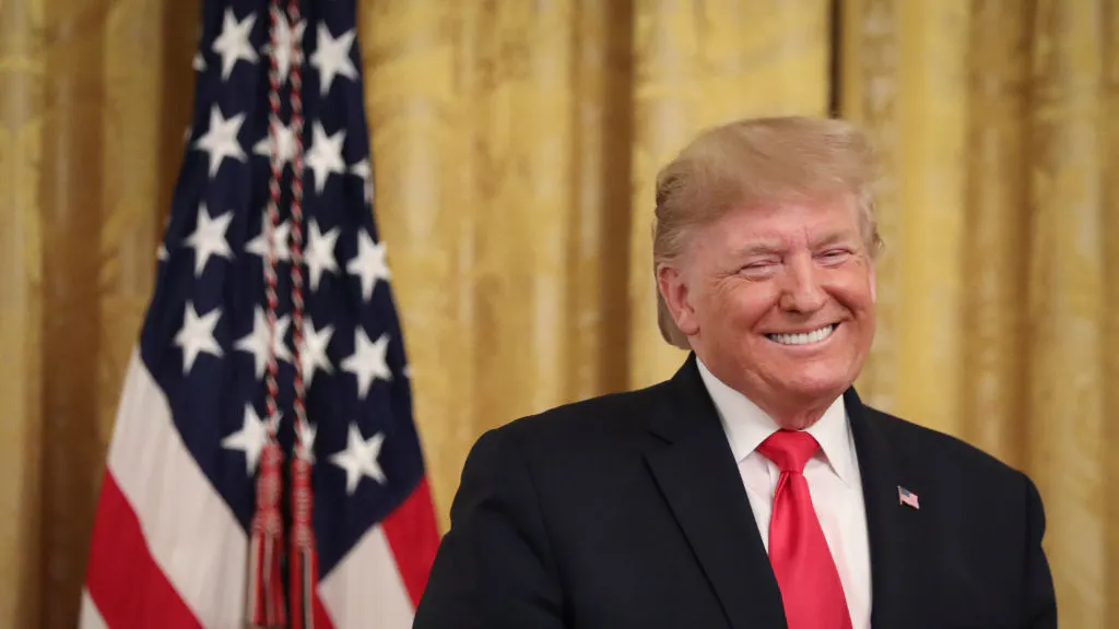 Senate Goes On Judge-Approval Binge, One In Every Four Circuit Court Judges Now Trump Appointee